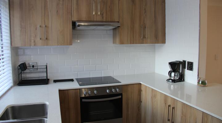 Tyger Valley Getaway