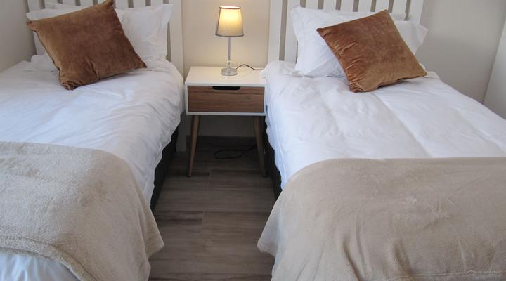 Tyger Valley Getaway