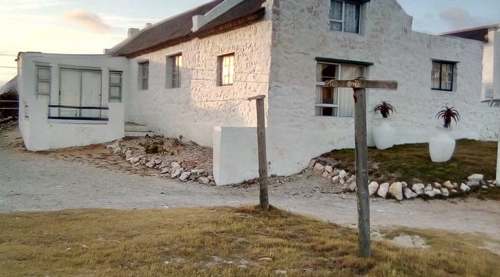 Arniston Cottage
