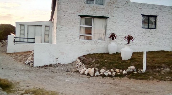 Arniston Cottage