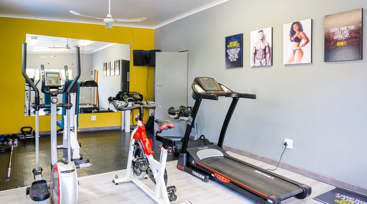 Merlot Manor Guesthouse