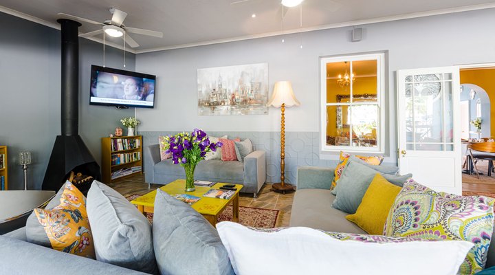 Merlot Manor Guesthouse