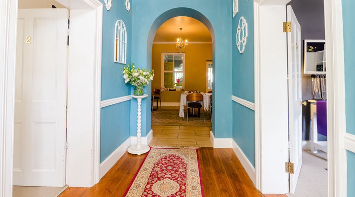 Merlot Manor Guesthouse