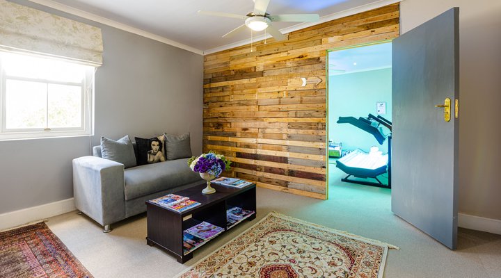 Merlot Manor Guesthouse