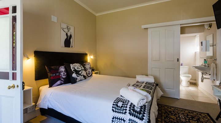 Merlot Manor Guesthouse