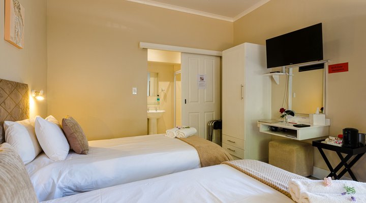 Merlot Manor Guesthouse