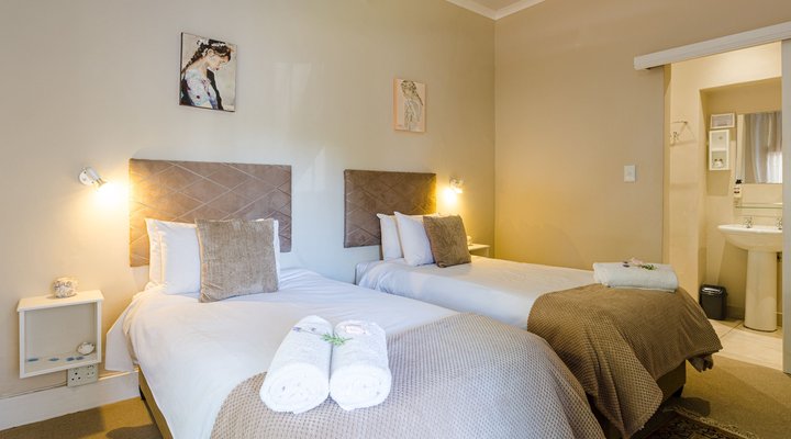 Merlot Manor Guesthouse