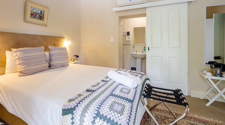 Merlot Manor Guesthouse