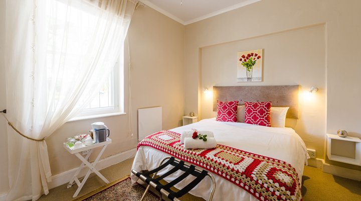 Merlot Manor Guesthouse