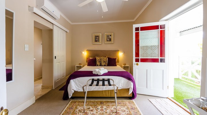 Merlot Manor Guesthouse