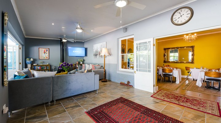 Merlot Manor Guesthouse