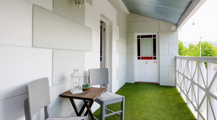 Merlot Manor Guesthouse