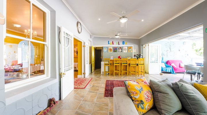 Merlot Manor Guesthouse