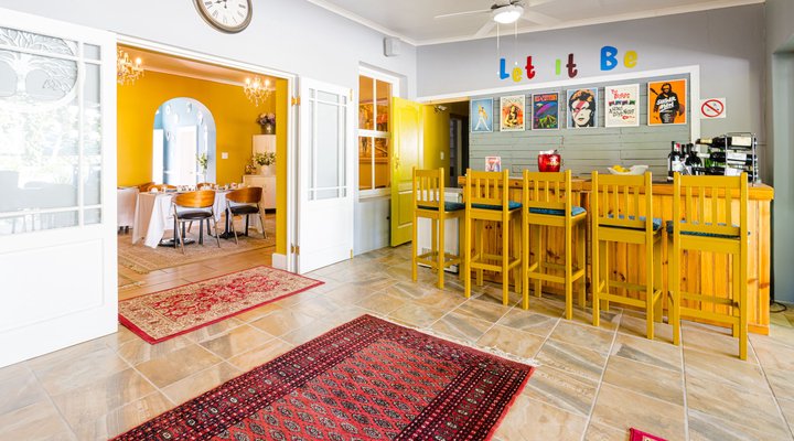 Merlot Manor Guesthouse