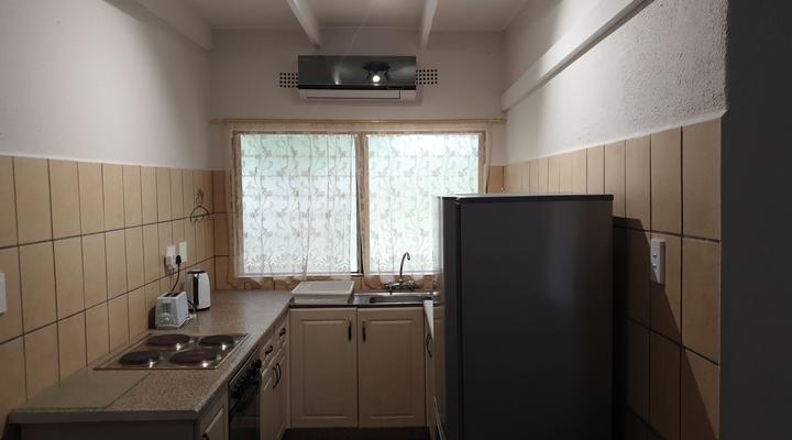 23 Manzini Chalets -Pumba's Den 