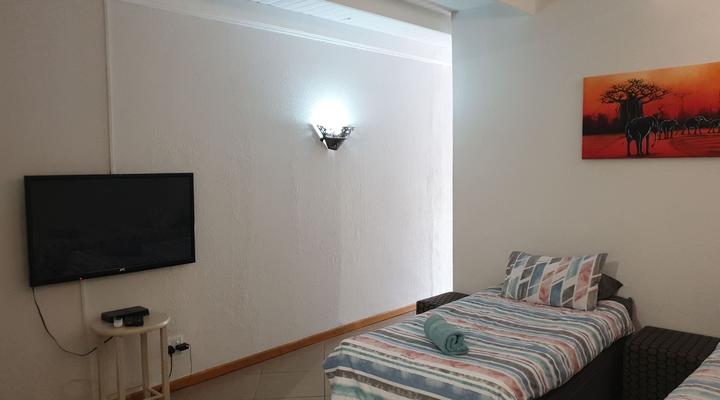 23 Manzini Chalets -Pumba's Den 