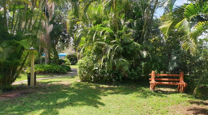 23 Manzini Chalets -Pumba's Den 