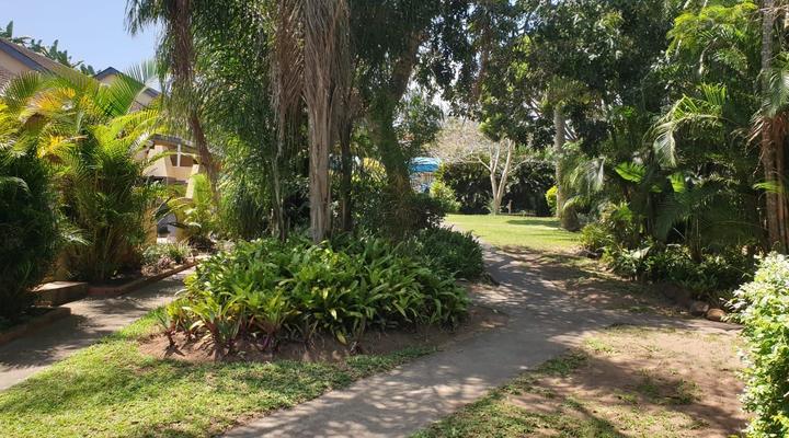 23 Manzini Chalets -Pumba's Den 