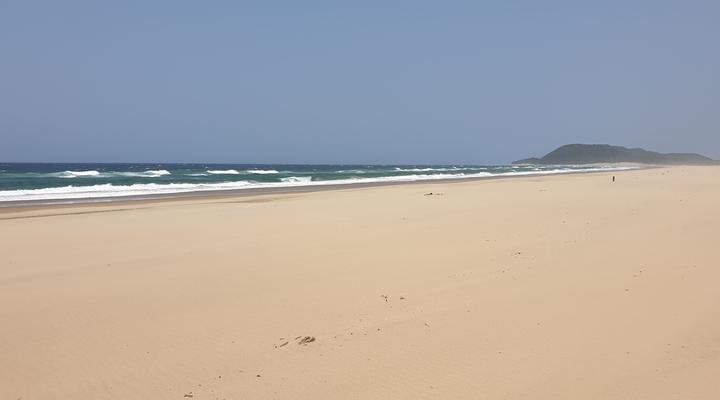 23 Manzini Chalets -Pumba's Den 