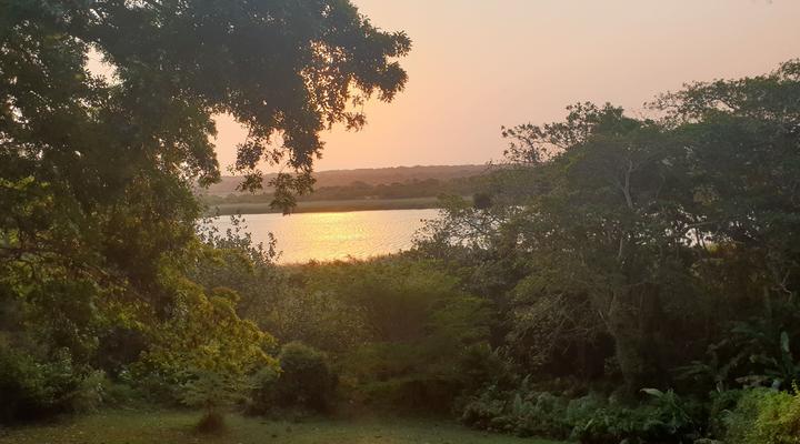 23 Manzini Chalets -Pumba's Den 