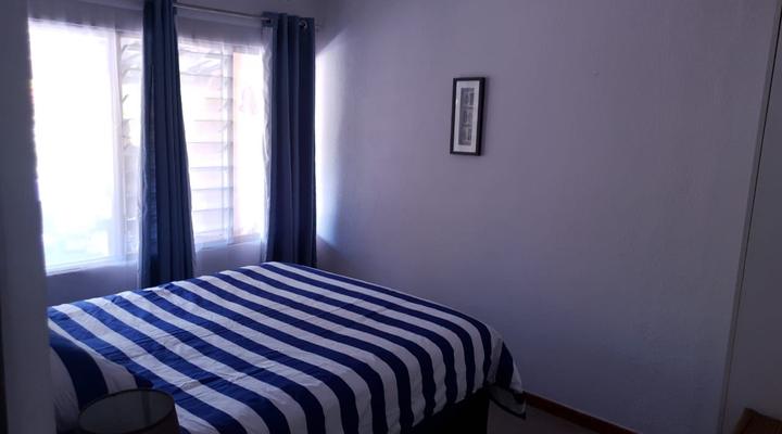 23 Manzini Chalets -Pumba's Den 