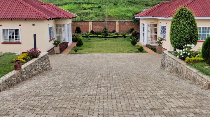 Home Up Guest Apartments and Lodge