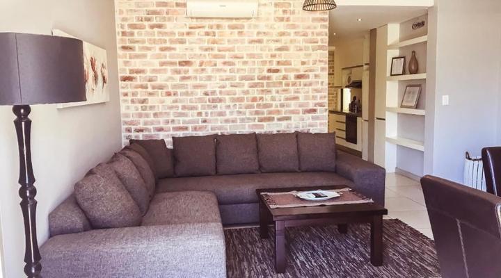 Elegant Wild Olive Apartment at Grove Mall