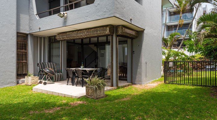 Licorna Beach Umhlanga by AirAgents