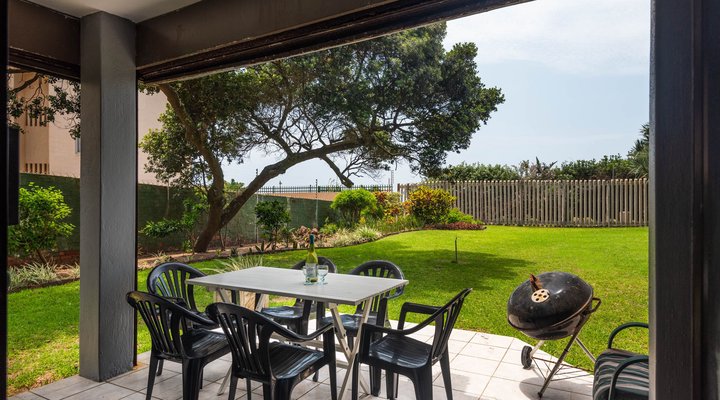 Licorna Beach Umhlanga by AirAgents