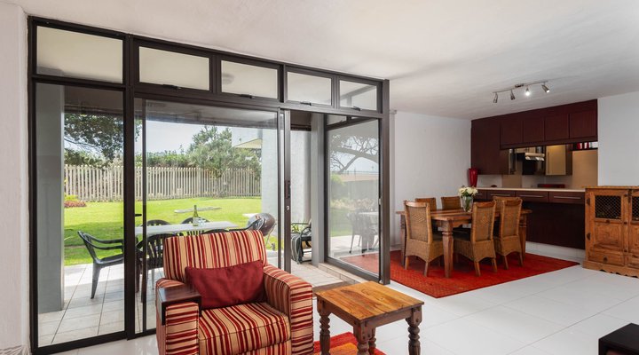 Licorna Beach Umhlanga by AirAgents