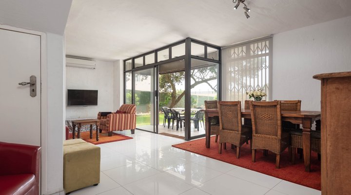 Licorna Beach Umhlanga by AirAgents
