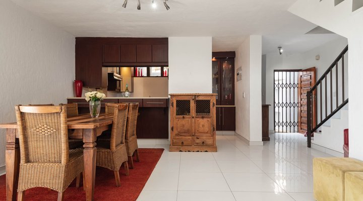 Licorna Beach Umhlanga by AirAgents