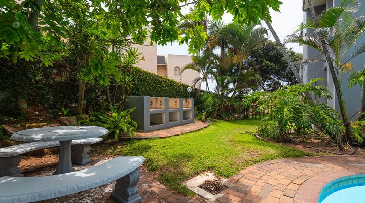 Licorna Beach Umhlanga by AirAgents