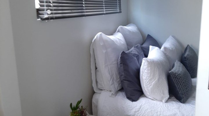 Vogel's Nest