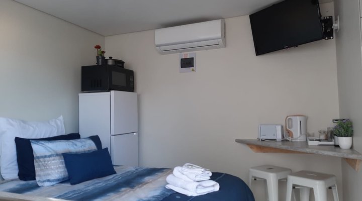 Vogel's Nest