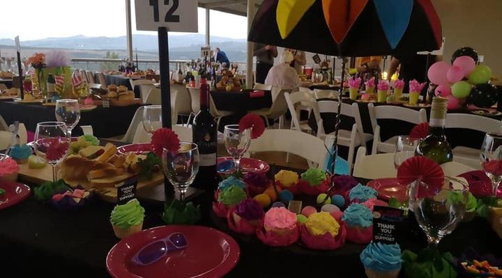 Sabaan Guest Farm & Events Venue