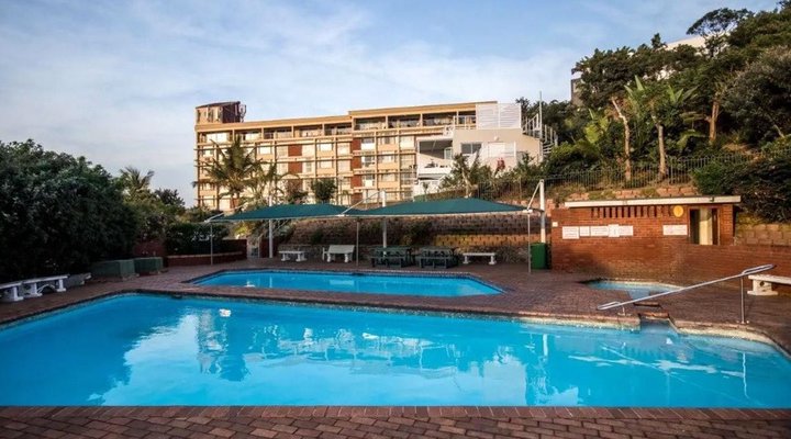 Umdloti Resort 609