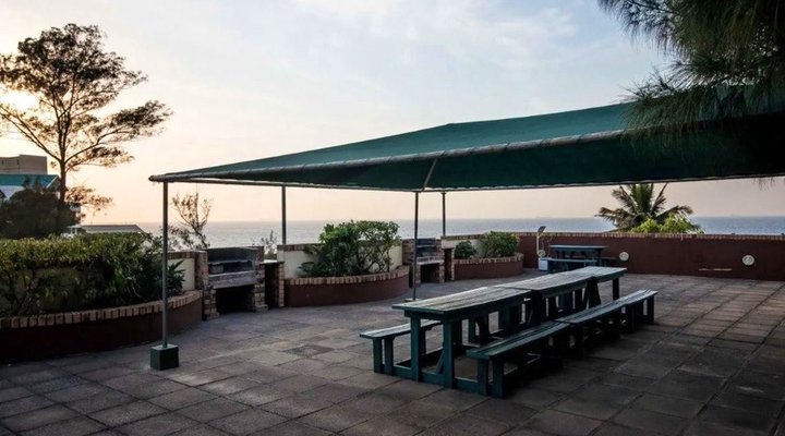 Umdloti Resort 609
