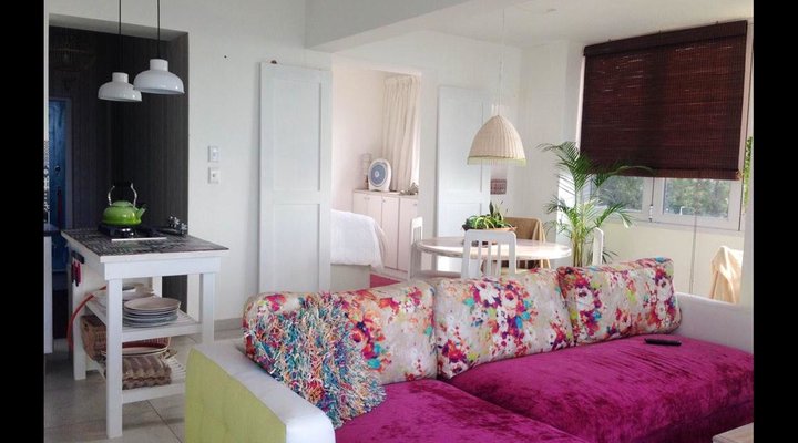 Umdloti Resort 609