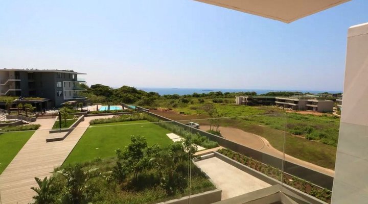 Coral Point 203W