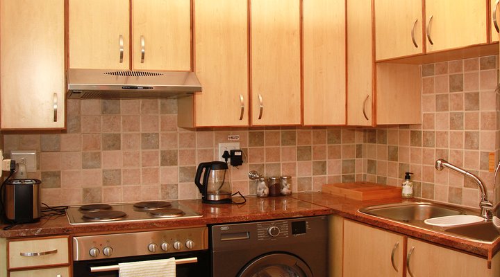 Parfait at Koetsiershuis in historic core