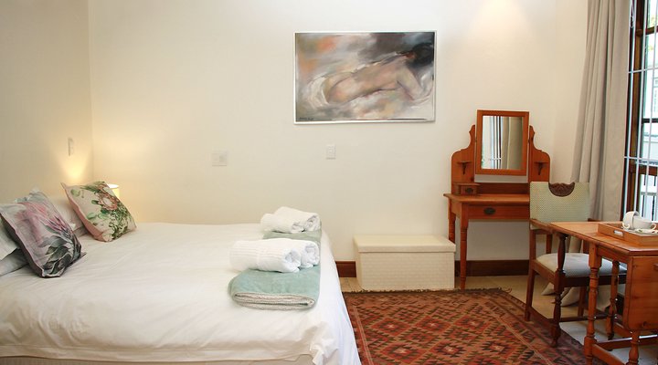 Parfait at Koetsiershuis in historic core