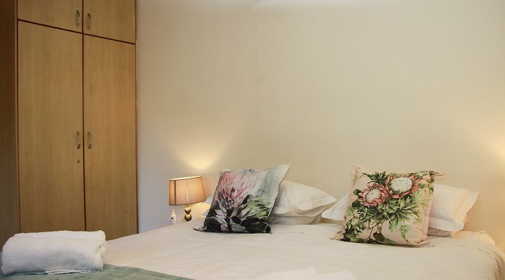 Parfait at Koetsiershuis in historic core