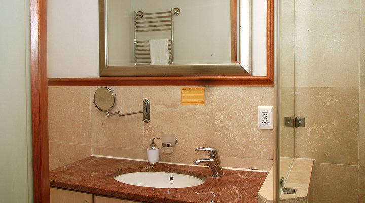 Parfait at Koetsiershuis in historic core