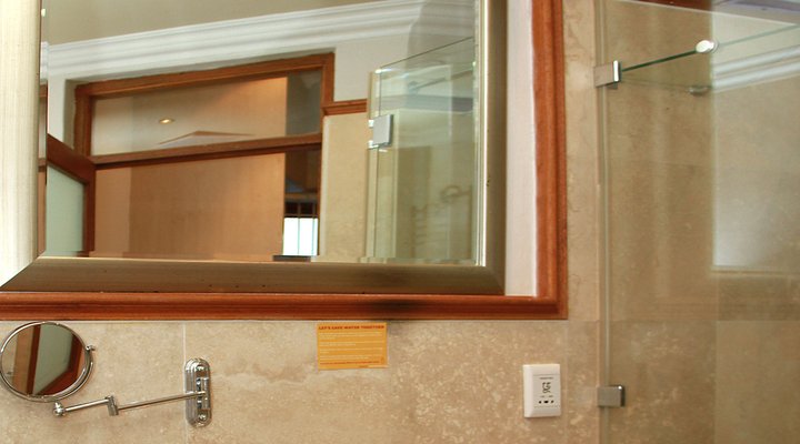 Parfait at Koetsiershuis in historic core