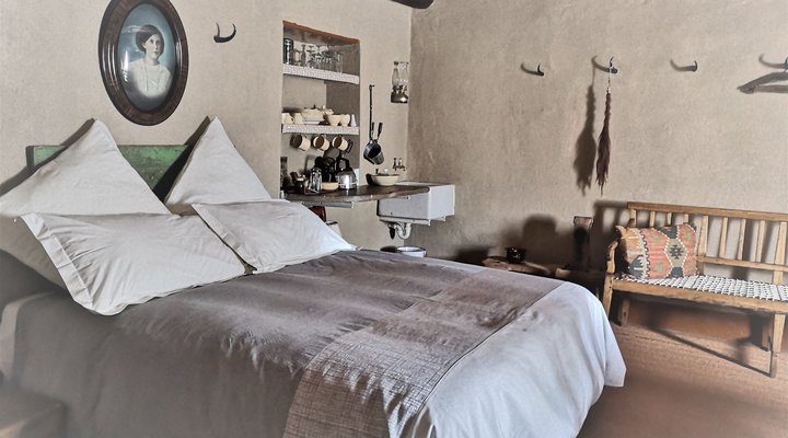 Die Hantamhuis Kompleks