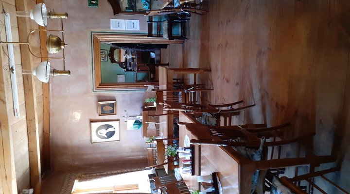 Die Hantamhuis Kompleks