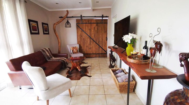 Blackwood Rest Forest Retreat