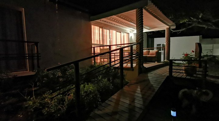 Blackwood Rest Forest Retreat