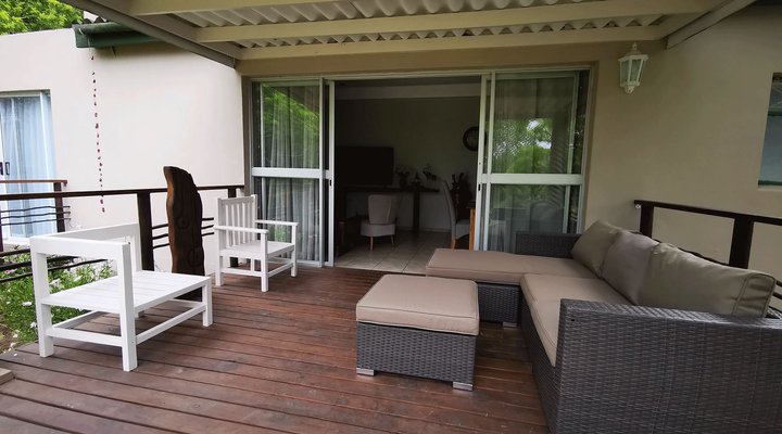 Blackwood Rest Forest Retreat